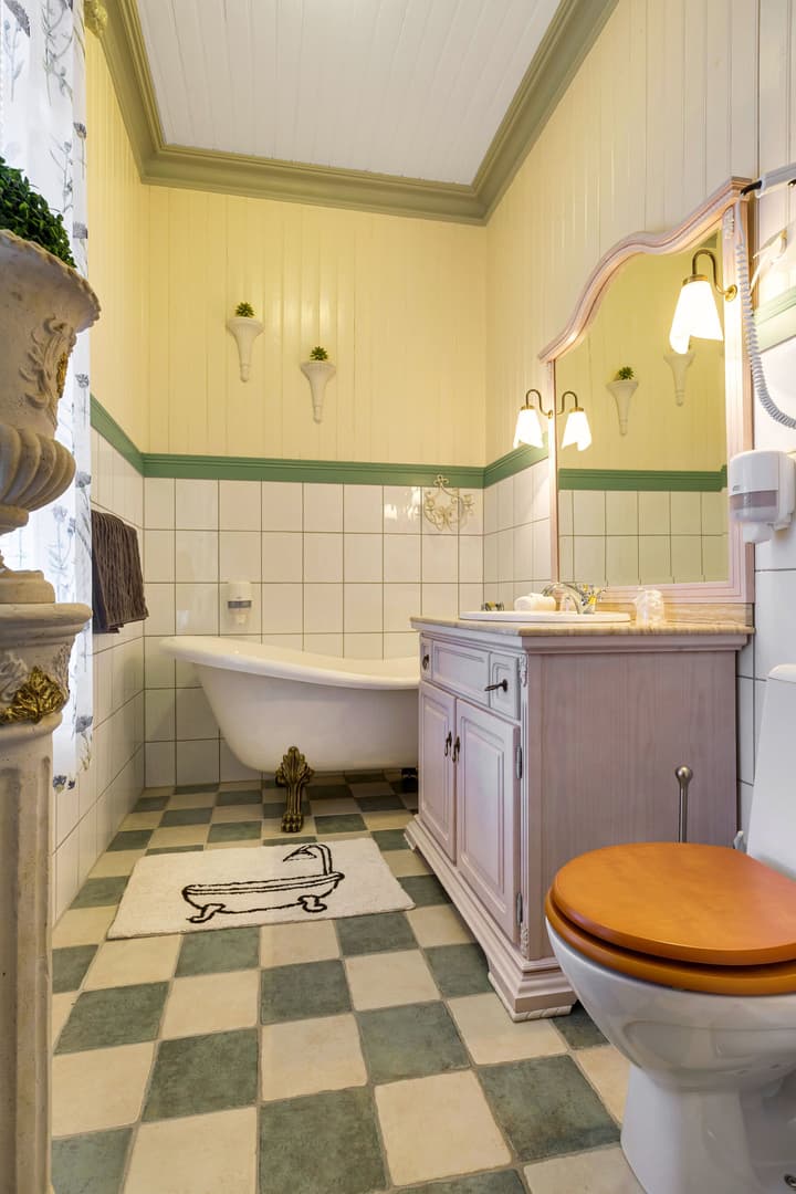 Sandtorgholmen Hotel, BW Signature Collection