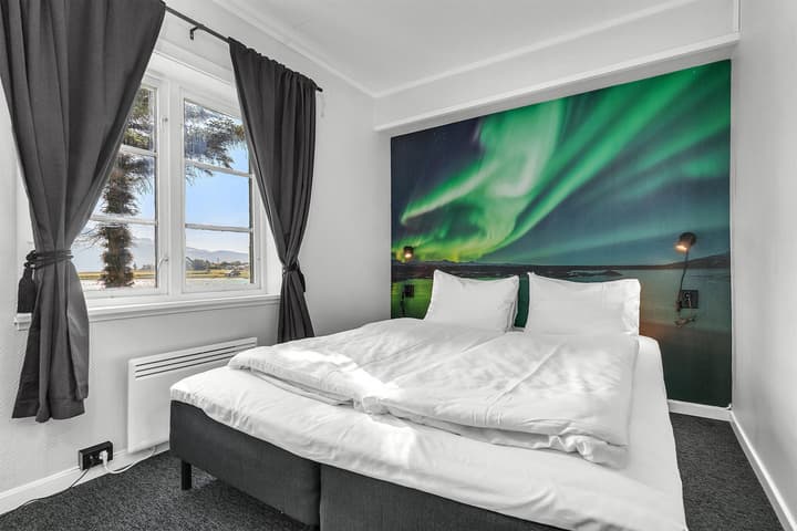Sandtorgholmen Hotel, BW Signature Collection
