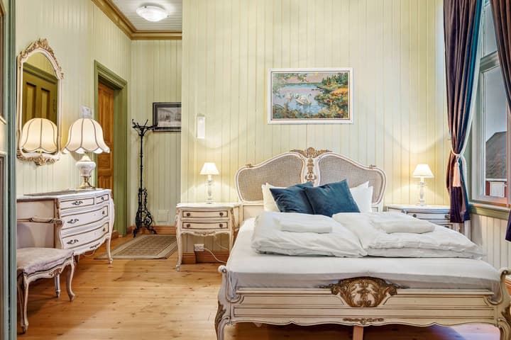Sandtorgholmen Hotel, BW Signature Collection