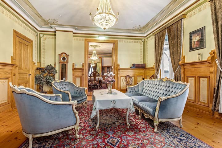 Sandtorgholmen Hotel, BW Signature Collection