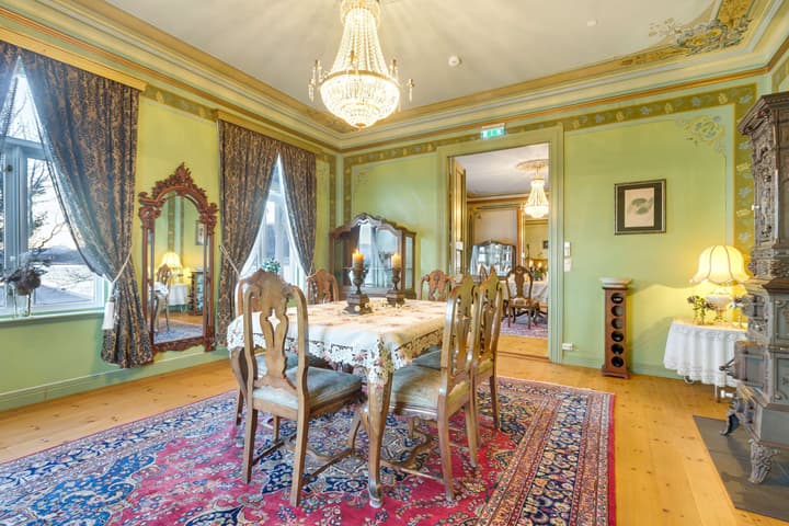 Sandtorgholmen Hotel, BW Signature Collection