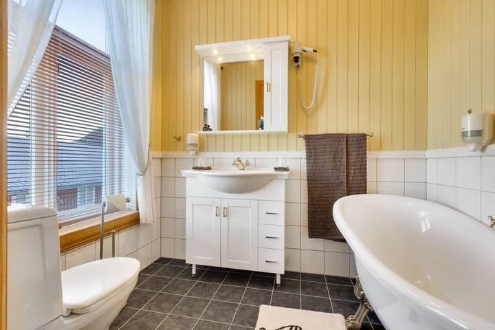 Sandtorgholmen Hotel, BW Signature Collection