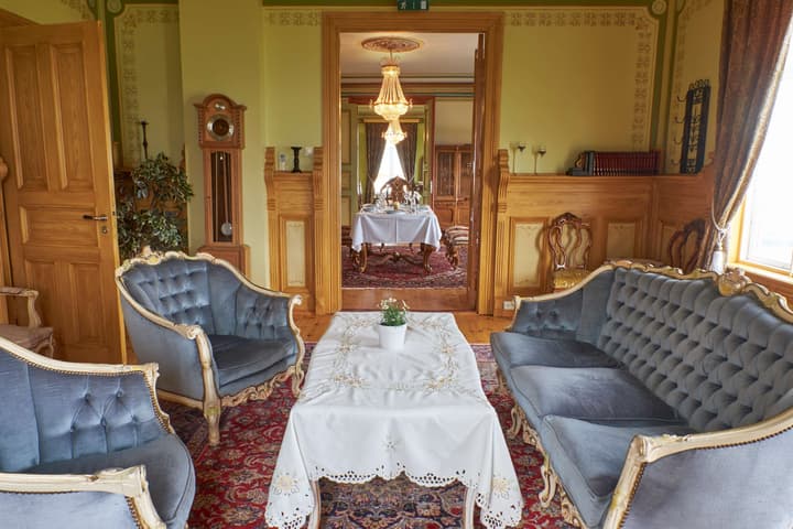 Sandtorgholmen Hotel, BW Signature Collection