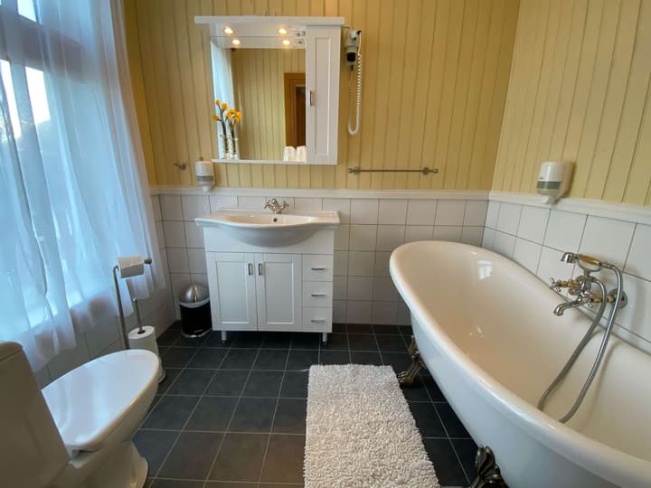 Sandtorgholmen Hotel, BW Signature Collection