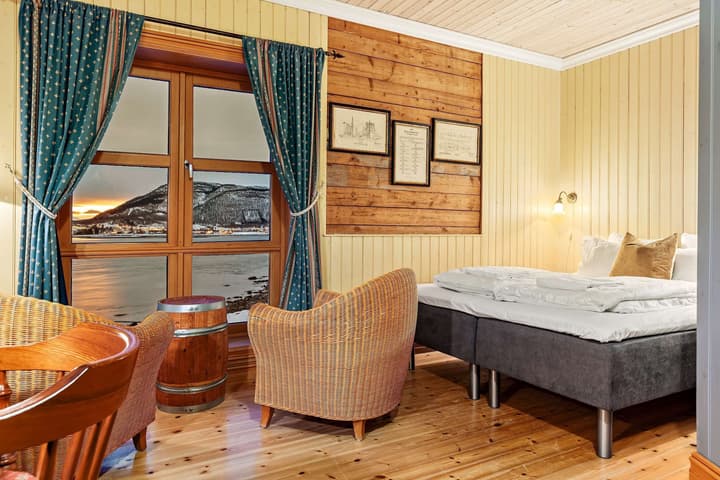 Sandtorgholmen Hotel, BW Signature Collection