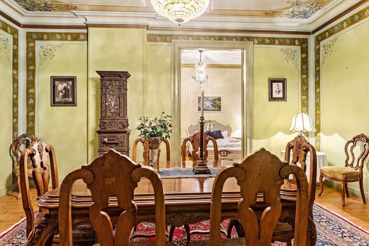 Sandtorgholmen Hotel, BW Signature Collection