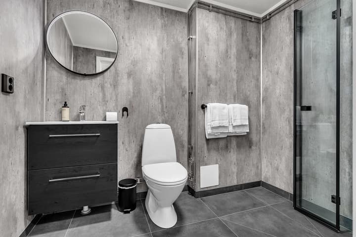 Sandtorgholmen Hotel, BW Signature Collection