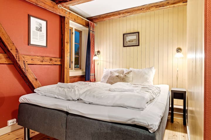 Sandtorgholmen Hotel, BW Signature Collection