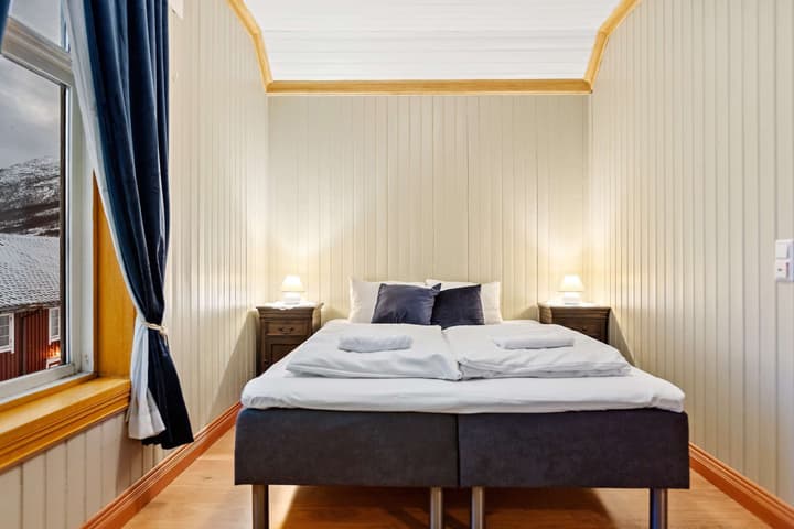 Sandtorgholmen Hotel, BW Signature Collection