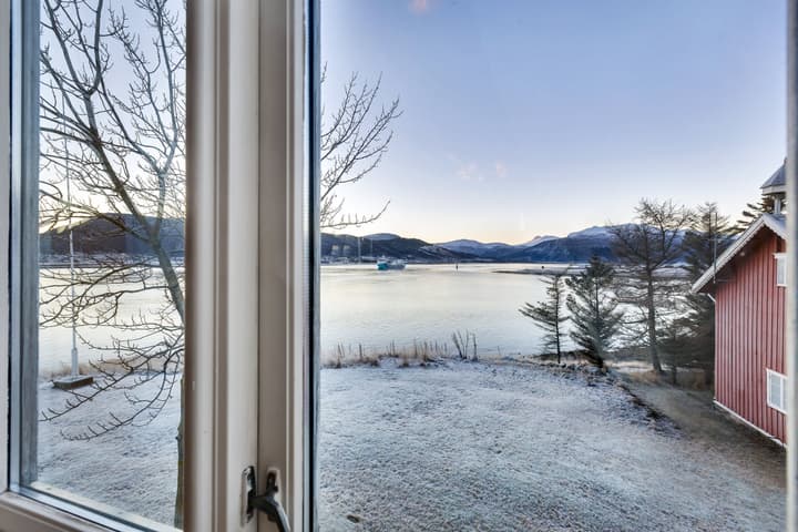 Sandtorgholmen Hotel, BW Signature Collection
