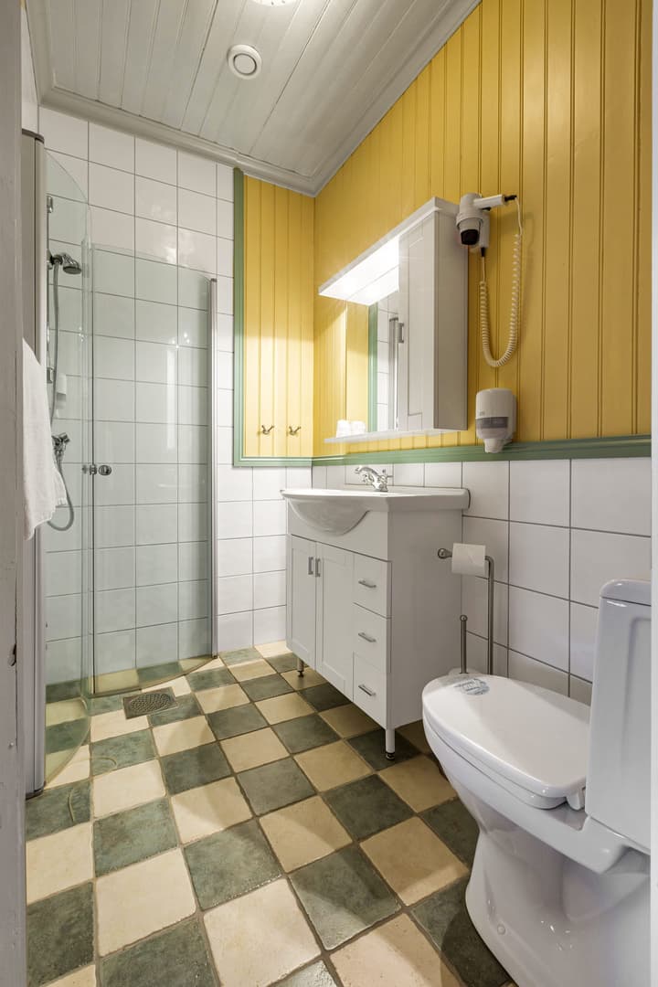 Sandtorgholmen Hotel, BW Signature Collection