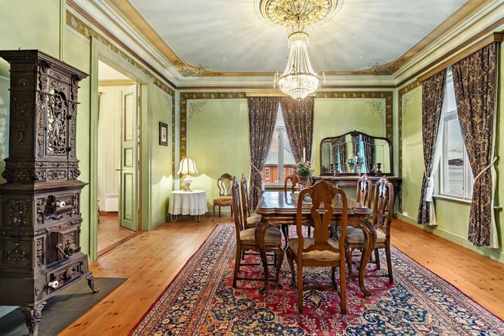 Sandtorgholmen Hotel, BW Signature Collection