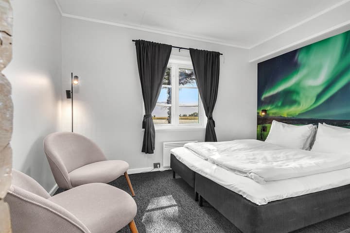 Sandtorgholmen Hotel, BW Signature Collection