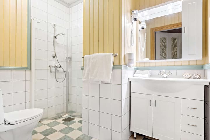 Sandtorgholmen Hotel, BW Signature Collection