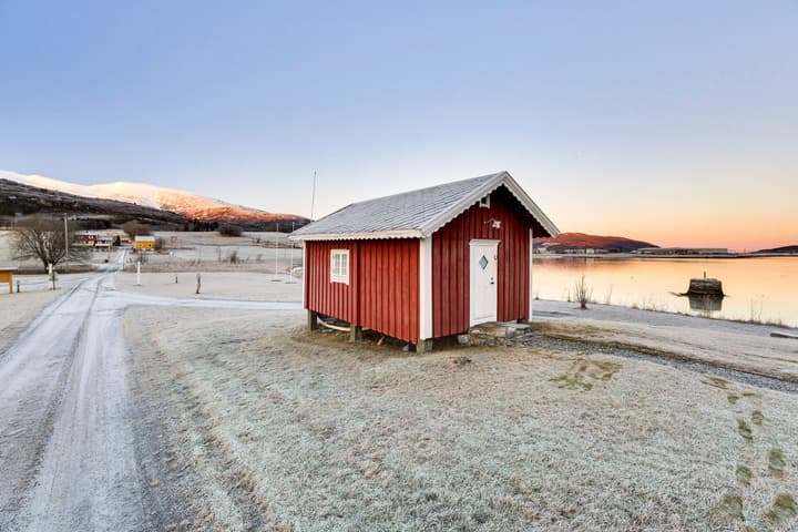 Sandtorgholmen Hotel, BW Signature Collection