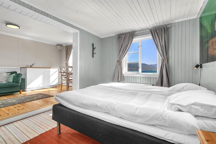 Sandtorgholmen Hotel, BW Signature Collection