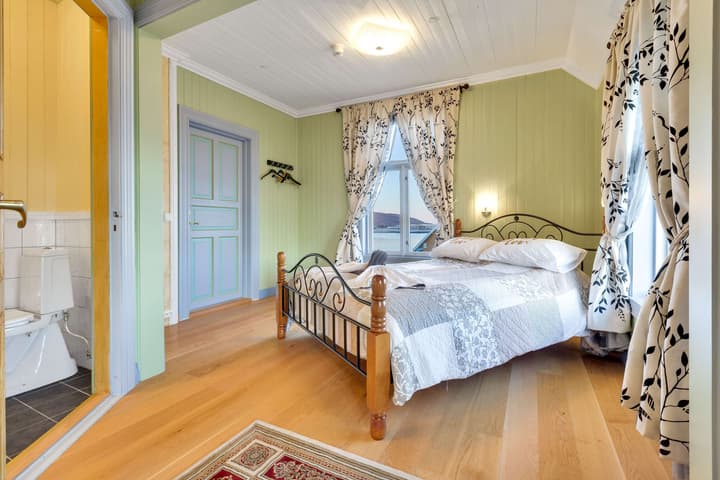 Sandtorgholmen Hotel, BW Signature Collection