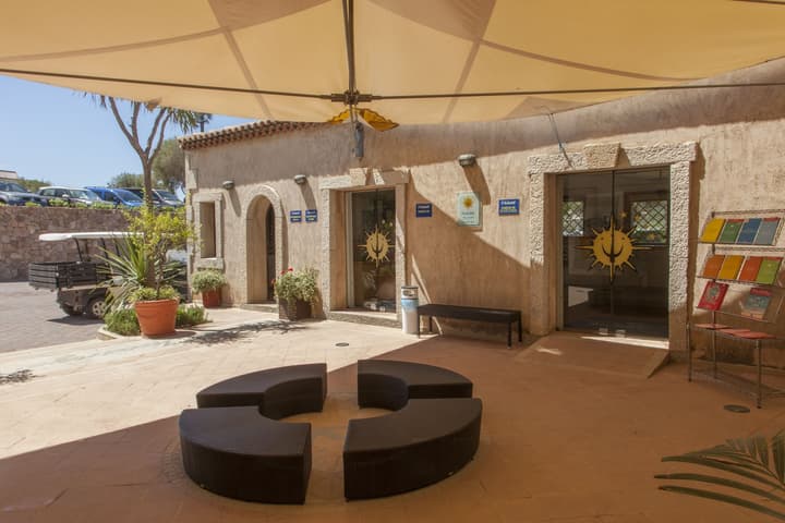 Centro Vacanza Isuledda
