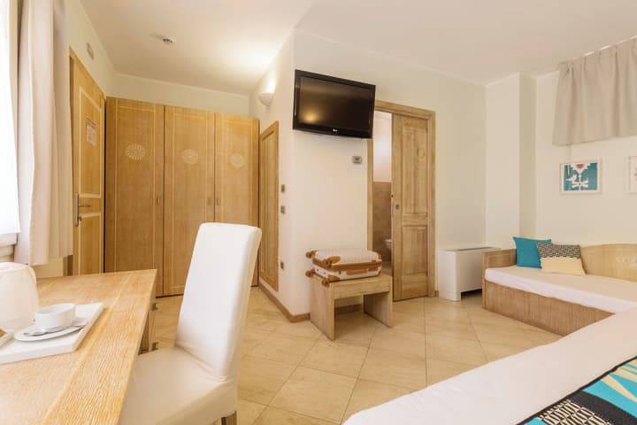 Hotel Domomea