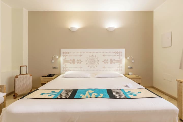 Hotel Domomea
