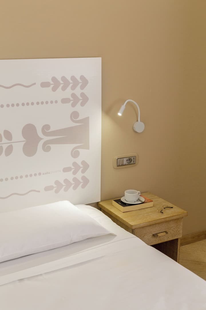 Hotel Domomea