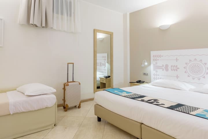 Hotel Domomea
