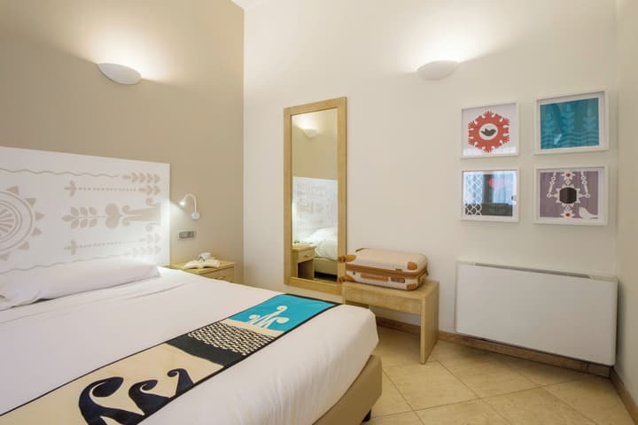 Hotel Domomea