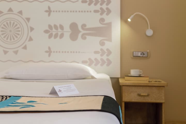 Hotel Domomea