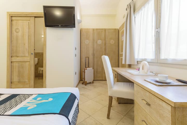 Hotel Domomea