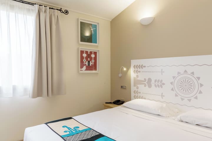Hotel Domomea