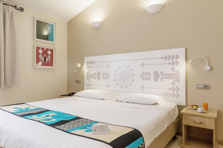 Hotel Domomea