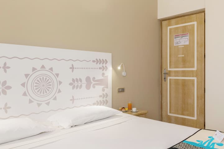 Hotel Domomea