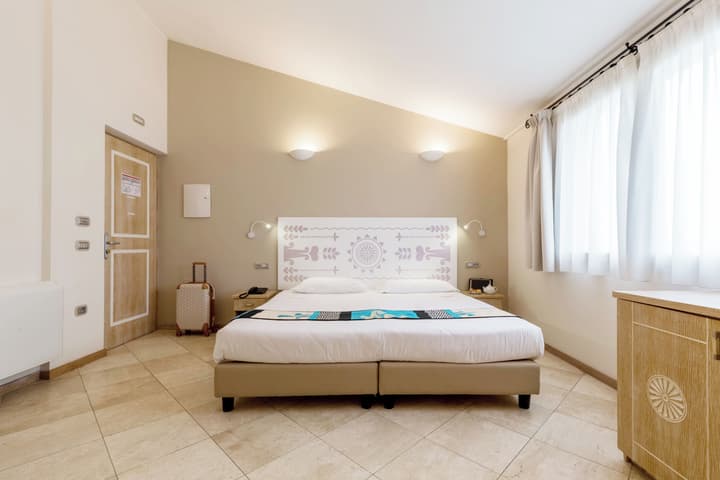 Hotel Domomea