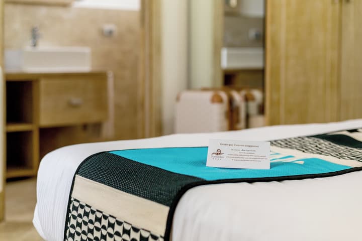Hotel Domomea