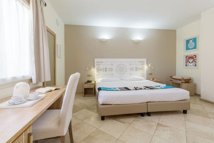 Hotel Domomea