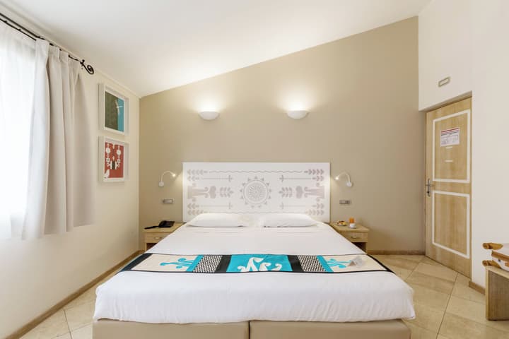 Hotel Domomea