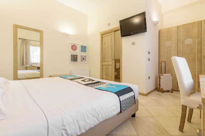 Hotel Domomea