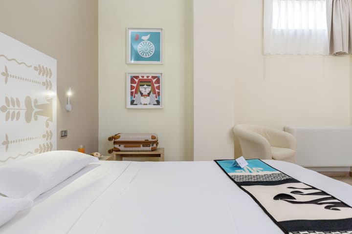 Hotel Domomea
