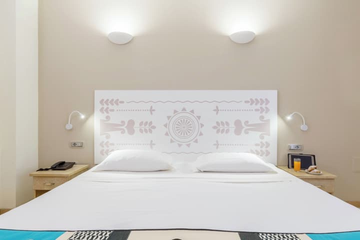 Hotel Domomea
