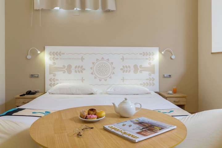 Hotel Domomea