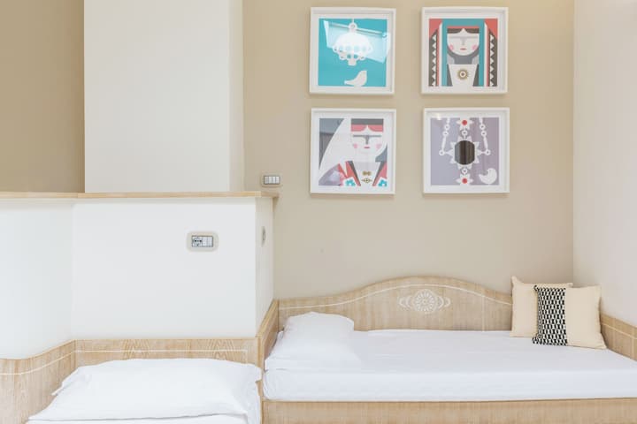 Hotel Domomea