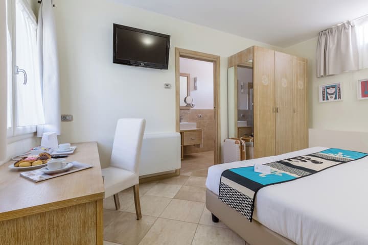 Hotel Domomea