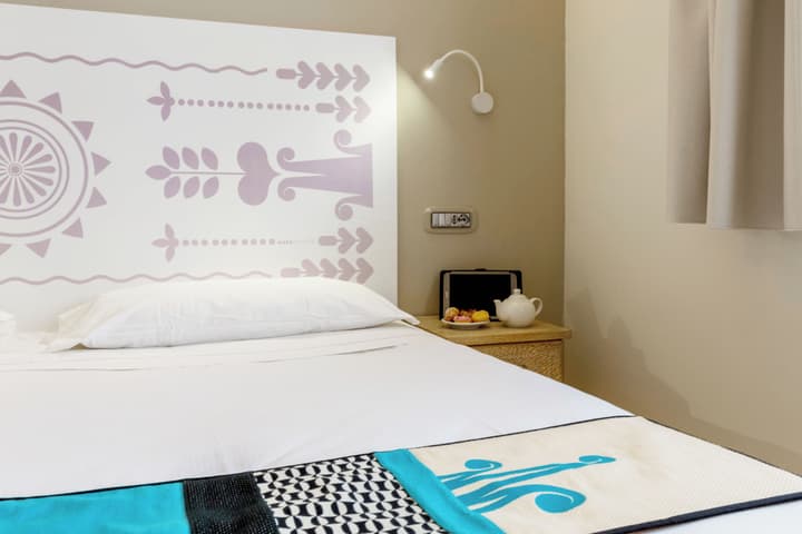 Hotel Domomea