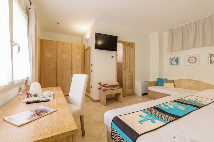 Hotel Domomea