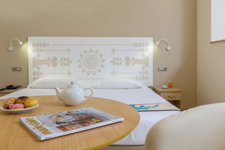 Hotel Domomea