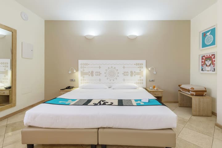 Hotel Domomea