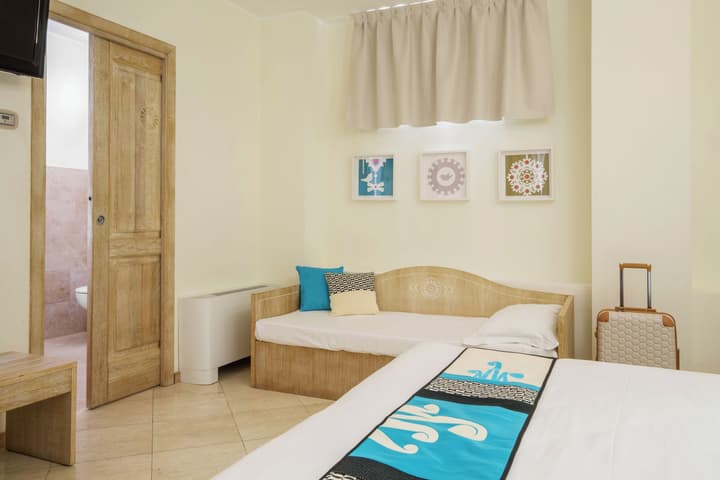 Hotel Domomea