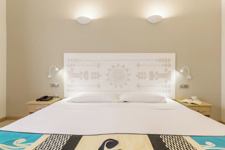 Hotel Domomea