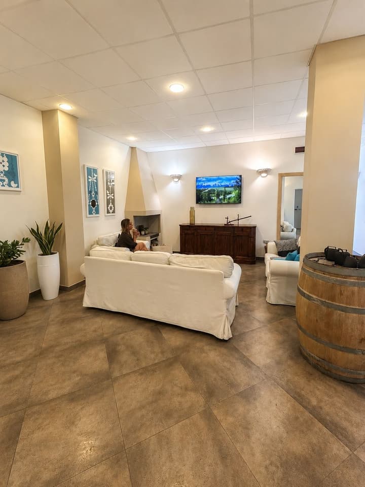 Hotel Domomea