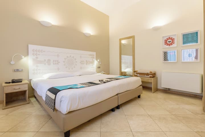 Hotel Domomea